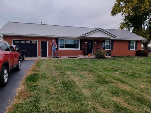 11611 Us Highway 62, Winchester, OH, 45697-9691 | Card Image