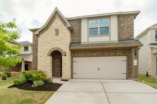 15905 Windroot Street, Austin, TX, 78728 | Card Image