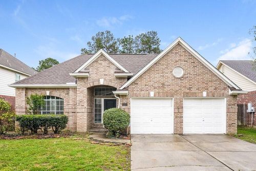 8911 Cypress Square Dr, Spring, TX, 77379-2303 | Card Image