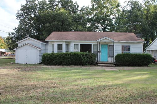 604 E 5th St, Russellville, AR, 72801-6204 | Card Image