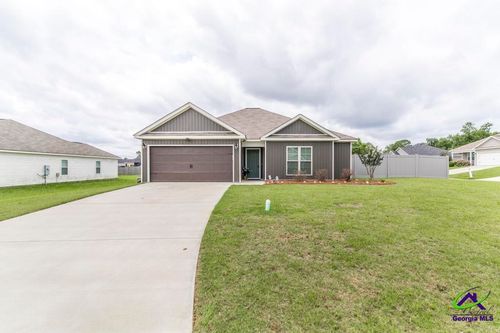 10 Cole Dr, Hawkinsville, GA, 31036-5557 | Card Image