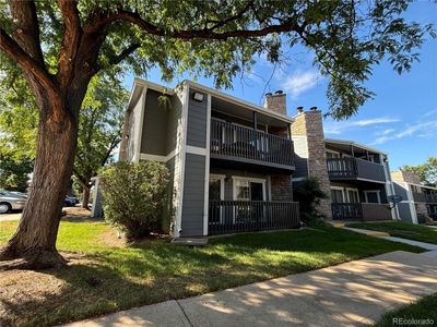 104 - 3492 S Eagle Street, Condo with 1 bedrooms, 1 bathrooms and 1 parking in Aurora CO | Image 1