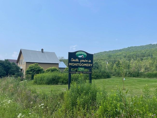 912 Deer Run Ln, House other with 0 bedrooms, 1 bathrooms and null parking in Enosburg Falls VT | Image 12