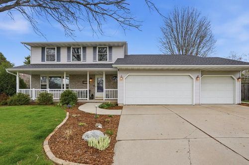 135 Glen Haven Court, Oregon, WI, 53575 | Card Image