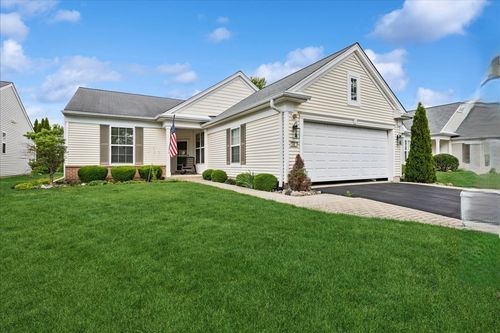 13243 Sierra Glen Rd, Huntley, IL, 60142-6342 | Card Image