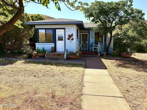 74 Neptune Ave, Bisbee, AZ, 85603-1134 | Card Image