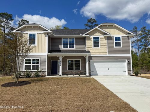 1016 E Wood Ln, Leland, NC, 28451 | Card Image