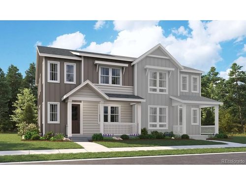13363 Merrymaker Dr, Firestone, CO, 80504-6091 | Card Image
