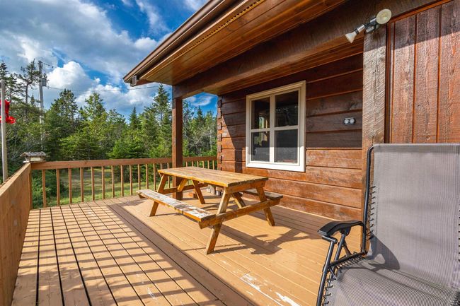 8132 Gabarus Highway, House other with 1 bedrooms, 1 bathrooms and null parking in Gabarus NS | Image 17