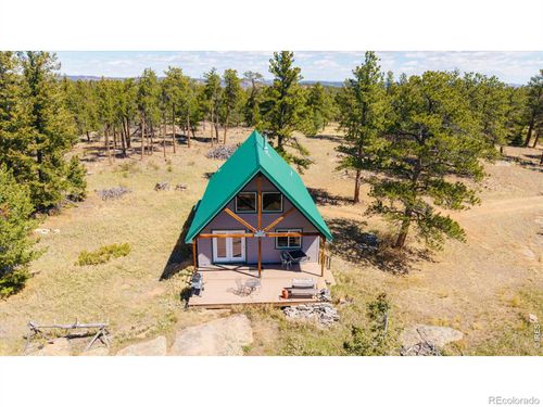 255 Elk Park Rd, Livermore, CO, 80536 | Card Image