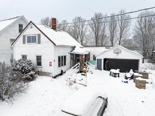 34 Center Street, Kenduskeag, ME, 04450 | Card Image