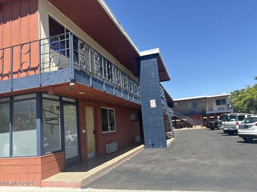 500 University Way, Reno, NV, 89501 | Card Image