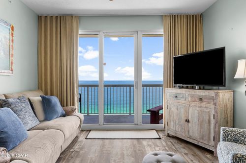 2105-5115 Gulf Dr, Panama City Beach, FL, 32408-0703 | Card Image