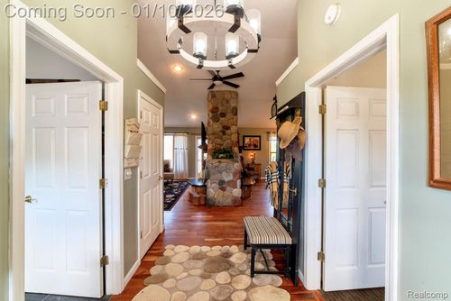 5200 Blue Heron Lane, Grant Township, MI, 49721 | Card Image