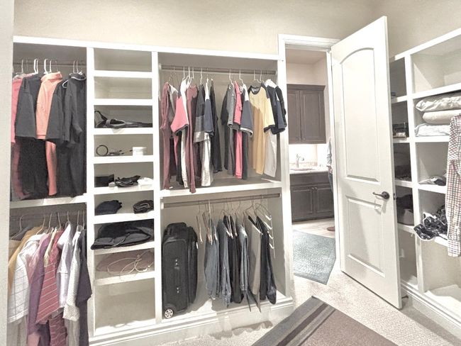 Primary closet | Image 26