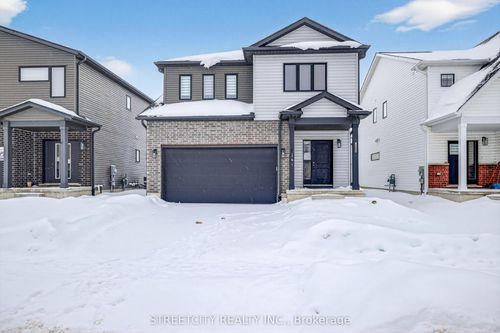 1408 Twilite Blvd, London, ON, N6G3R5 | Card Image