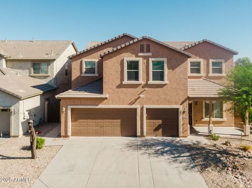 19367 W Madison St, Buckeye, AZ, 85326-6048 | Card Image
