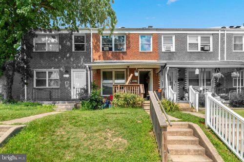 4015 Saint Augustine Ln, DUNDALK, MD, 21222-3523 | Card Image