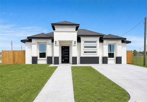 4165 Mansion Street, Edinburg, TX, 78542 | Card Image