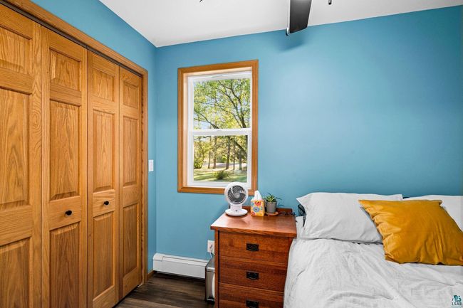 11585 E Railroad Rd, Home with 2 bedrooms, 2 bathrooms and null parking in LAKE NEBAGAMON WI | Image 9