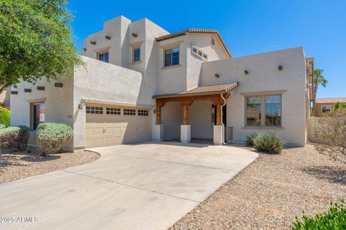 15659 W Meadowbrook Ave, Goodyear, AZ, 85395-6398 | Card Image