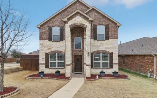 5836 Fir Tree Ln, Fort Worth, TX, 76123-5026 | Card Image