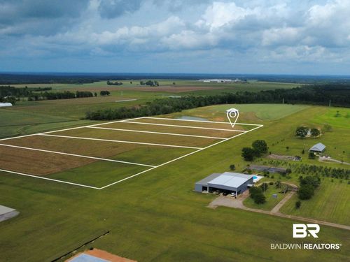 00000 Koier Rd, Robertsdale, AL, 36567 | Card Image