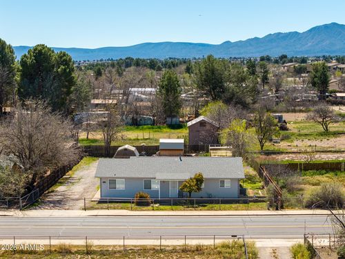 1731 E Mingus Ave, Cottonwood, AZ, 86326-3938 | Card Image