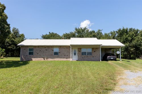 1404 Compelube Rd, McAlester, OK, 74501-5669 | Card Image