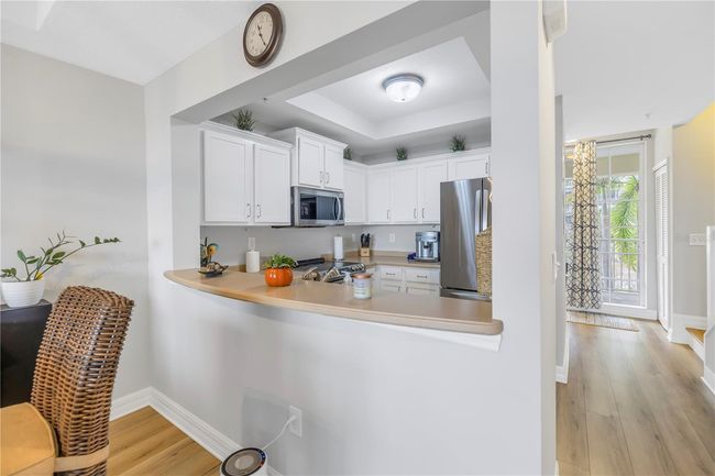 551 Bahia Beach Blvd, Townhouse with 2 bedrooms, 3 bathrooms and null parking in RUSKIN FL | Image 13