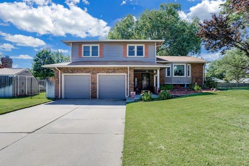 1741 N Byron, Wichita, KS, 67212 | Card Image