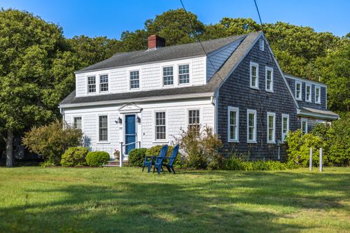 77 Pleasant Rd, West Harwich, MA, 02671-1605 | Card Image