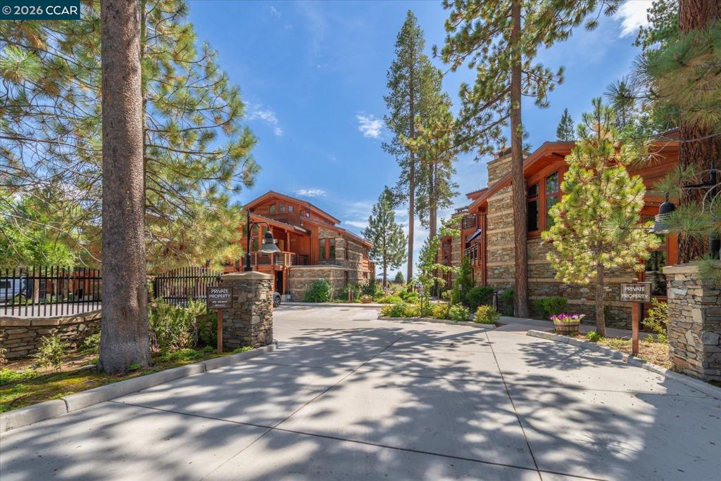 Residential in Tahoe Vista