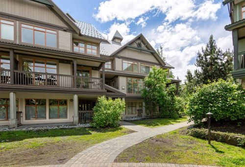 18-4355 Northlands Blvd, Whistler, BC, V8E1C3 | Card Image