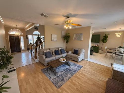 3310 Bluebonnet Meadows Ln, Houston, TX, 77084-5537 | Card Image