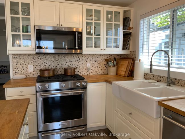 2234 Tiny Beaches Rd S, House other with 3 bedrooms, 1 bathrooms and 4 parking in Tiny ON | Image 9