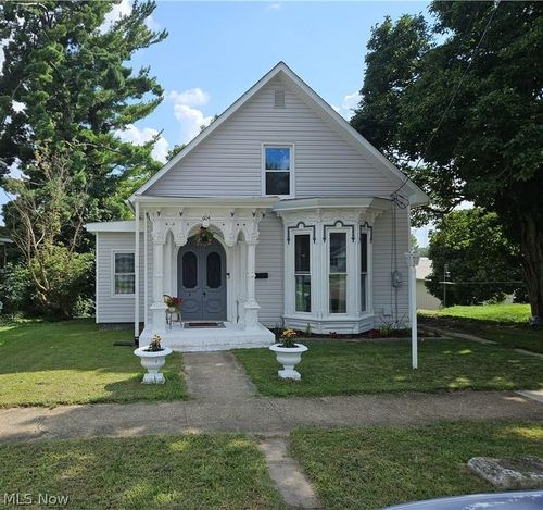604 E Ohio Ave, Mount Vernon, OH, 43050-3711 | Card Image