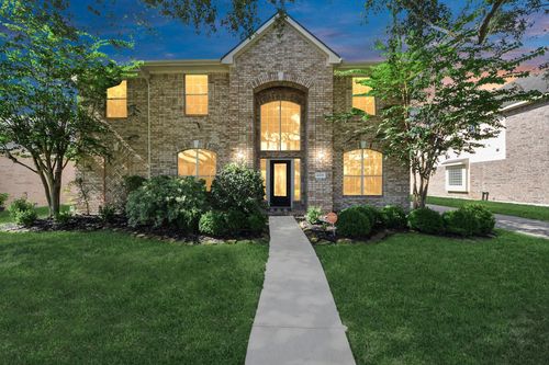 4605 Chaperel Dr, Pearland, TX, 77584-9088 | Card Image