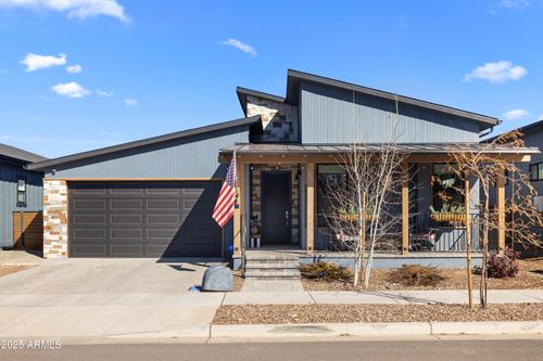 3284 W Lockwood Way, Flagstaff, AZ, 86001-0652 | Card Image