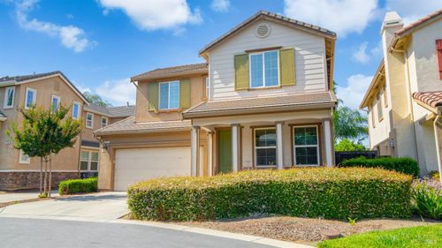 524 Chaparral Loop, Vacaville, CA, 95688 | Card Image