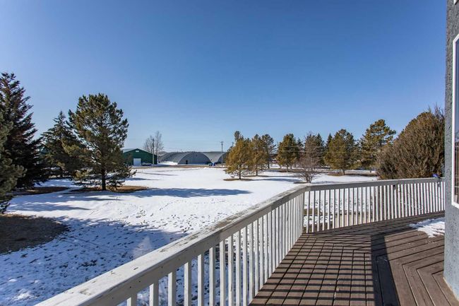 6104 47 Avenue, House other with 5 bedrooms, 3 bathrooms and null parking in Wetaskiwin AB | Image 39