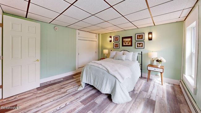 208 Columbia St, House other with 4 bedrooms, 1 bathrooms and 2 parking in Adams MA | Image 17