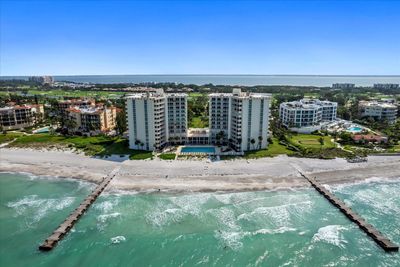 Waterfront Condo Complex | Image 1