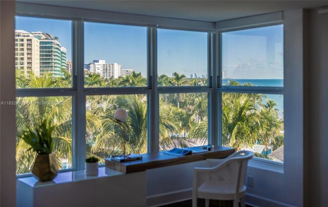 APT-6A - 615 Ocean Dr, Condo with 3 bedrooms, 3 bathrooms and null parking in Key Biscayne FL | Image 18