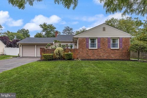 131 Randle Dr, CHERRY HILL, NJ, 08034-2819 | Card Image