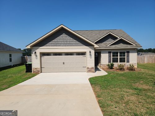 202 Red Tail Circle, Byron, GA, 31008 | Card Image