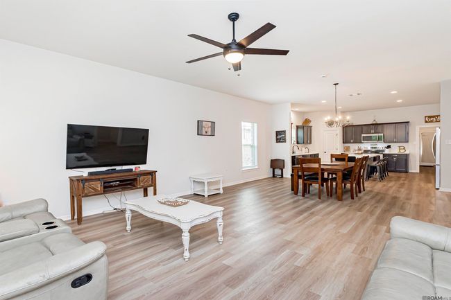 11550 Water View Ave, House other with 4 bedrooms, 3 bathrooms and null parking in Denham Springs LA | Image 9
