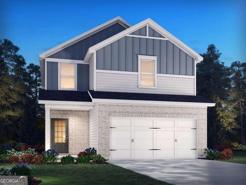 2813 Manor Dr, College Park, GA, 30337-3910 | Card Image