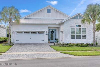 87 Caribbean Place, House other with 4 bedrooms, 3 bathrooms and null parking in St Johns FL | Image 1