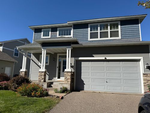 12332 3rd St Ne, Blaine, MN, 55434-1982 | Card Image